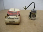 Motorcraft Ford DCG-207 Condenser. Fixed Price $9.85.