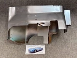 1967 Corvette Lower Distributor Shield, All W/ 427 Engine SKU#30. Fixed Price $500.00.