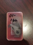 New Nos Bosch Ignition Points Set #01-162 1237013023 Porsche 356 Carrera. Fixed Price $399.00.