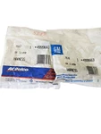 58-82 Corvette Power Window Motor Adapter Wire Harnesses (pair) Nos Gm #4999663. Fixed Price $70.00.