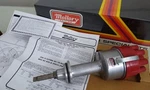 2557701 Mallory Dual Point Distributor Series 1958-79 Mopar-b 350 361 383 400. Fixed Price $355.00.