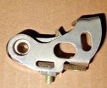 Ignition Contact Points, Echlin CS778A. Fits G.m. Vehicles; 1936-1956. Fixed Price $15.57.