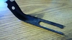 Nos 1975 1976 1977 1978 1979 1980 1981 1982 Corvette Plug Wire Support Gm 351693. Fixed Price $25.00.