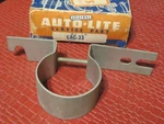 Nos Mopar 1958 And 1959 Dodge Plymouth Coil Bracket, All 6 Cylinder. Fixed Price $22.49.