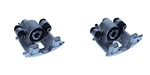 Brake Caliper Set For Chrysler Pt Cruiser 00-10 005083159AA 05018206AA. Fixed Price $87.71.