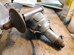 Lucas DM2 Distributor 40698 Dated 1959.. Triumph Tr.. Morgan Plus. Fixed Price $134.27.
