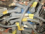 Jaguar Xjs Ignition Distributor V12 1982-1989 #DAC4379. Fixed Price $190.00.