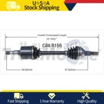 Front Passenger Side Right Cv Axle Joint For Buick Riviera 1999 1998 1997 1996. Fixed Price $137.24.