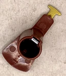 Tru-tech, Standard Distributor Rotor JR102T Automot Ve Parts. Fixed Price $10.32.