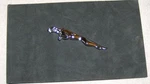 See Pics! Rare 1990S Jaguar Leaping Cat W/ Suede Brochure Complete Exc Cond.. Fixed Price $28.00.