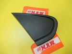 Fender Molding Door Corner Cover Cap Passenger Side Black For Chevy Trax 15-22. Fixed Price $79.94.