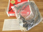 Nos Spark Plug Wire Set 1976-77 Oldsmobile Starfire W/ 140 Cu/in Cyl Engine. Fixed Price $19.95.