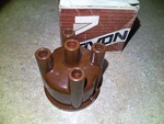JH58 Savon Distributor Cap 67-71 Toyota. Fixed Price $9.99.