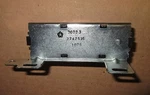 Nos Mopar 4131367 Starter Ignition 84-89 Chrysler Fifth-avenue Dodge Diplomat. Fixed Price $28.45.