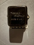 Delco-remy Voltage Regulator Nos 1119511 12V. Fixed Price $79.00.