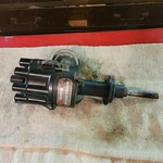 Chrysler 1889320 Distributor Auto-lite IBP4001 Cyl Older Rebuild. Fixed Price $105.00.