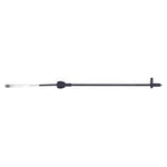 Accelerator Cable 1967-1969 Chevy Camaro 4020-233-678. Fixed Price $43.19.