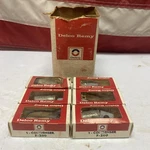 6 Nos Vintage Delco Remy Gm Ignition Condensers F-200 972002 Lot Of. Fixed Price $25.00.
