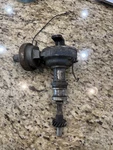 Original 1970 D0AF 12127 Z Autolite Distributor. Fixed Price $299.94.