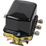 Oem Grade Mechanical Voltage Regulator 24V Delco Generator 18-20 Amp 1119185. Fixed Price $412.12.