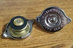 New Free Ship Repro RS-12 Autolite Radiator Cap 67-72 Ford Lincoln Mercury 13#. Fixed Price $28.95.
