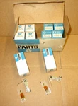 Mopar 2084077 Pair Ignition Points 1951-58 Chrysler, T/a, Aar Cuda, 340 Bbl. Fixed Price $48.00.