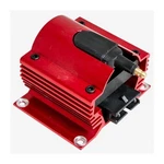 Tsp JM6930R E-core Ignition Coil, Remote Mount, 50000V, 0.8 Ohm, Red, Each. Fixed Price $79.00.