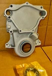 Mopar 3769964 Timing Cover 1976-1991 Chrysler, Dodge, Plymouth 318, 360 Oem Nos. Fixed Price $261.25.