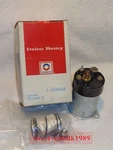Nos / Delco-remy Starting Motor Solenoid Switch #1114496 ..(D-982). Fixed Price $45.00.
