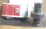 Delco Remy - Electrical Starter Engine Drive P/n: 1949429 (nos). Fixed Price $119.99.