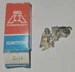 Nos Big Poweready Ignition 31-14 Point Set Chevrolet. Fixed Price $10.00.