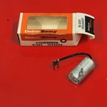 Vintage Nos Delco Remy D-205 1956007 Condenser. Fixed Price $9.99.