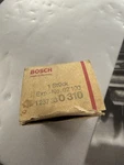 Nos Bosch 02100 1237330310 Ignition Condenser For Audi,porsche,vw. Fixed Price $24.50.