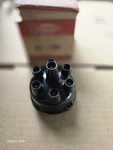 AL-133 Distributor Cap 6 Cyl. Chrysler Desoto Dodge Plymouth Studebaker Iat. Fixed Price $15.95.