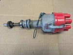 Mallory Distributor Dual Point 2556701 Ford 351C 351M 400 429 460 Nhra Drag Race. Fixed Price $179.99.