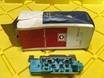 Gm 1990116 Acdelco Ignition Switch Nos Genuine New Old Stock. Fixed Price $15.00.