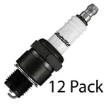 Autolite (12 Pack) Genuine Small Engine Copper Core Spark Plugs 414-12PK. Fixed Price $24.49.