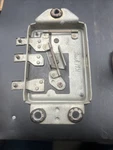 Delco Remy 1118302 Voltage Regulator 6V 1940-51 Cadillac Pontiac Nash Kaiser. Fixed Price $64.77.