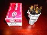 Standard US47 1969 Dodge Chrysler Plymouth Ignition Switch CH2551 2864463 Mopar. Fixed Price $125.00.