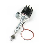 Pertronix Flame-thrower Vacuum Male Cap Distibutor Ford 351C-460 Engines. Fixed Price $369.07.