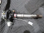 1970 C3 Corvette Ti Distributor LT1 350/370 Prof Restored--gm #1111491--NCRS 9M1. Fixed Price $1495.00.