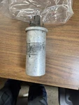 Triumph TR3 TR4 ?? Lucas 12V Ha Coil 45179A B 65 #1 Untested. Fixed Price $24.99.