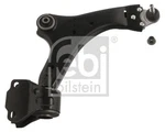 Febi Bilstein 40427 Front Right Wheel Suspension Control Arm Fits Land Rover. Fixed Price $133.10.