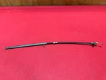 Nos 1971 Ford Torino Ranchero 351C 4V Throttle Cable D1OZ-9A758-D Fomoco. Fixed Price $157.50.