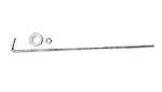 Standard Motor Products HD61C Ignition Terminal 8-7/8" Battery Hold-down Kit. Fixed Price $8.79.