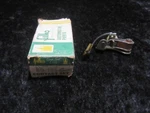 Nos 1965-1979 Opel Ford Mercury Amc Filko Ignition Contact Point Set. Fixed Price $15.95.