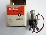 Vintage Gm Cadillac Oldsobile 1956-1958 Dimmer Switch Nos #1997022. Fixed Price $75.00.