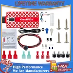 For Car And Truck 6425 Digital Ignition Control Module Box Red W/ Rev Limiter. Fixed Price $199.99.