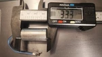 Blue Streak Condenser DR-60X New Old Stock Oem Genuine. Fixed Price $10.50.