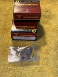Daiichi-japan Ignition Condenser For Subaru, Toyota, Chevy Luv, Opel. Fixed Price $9.95.